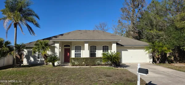 $2,100 | 2735 Elan Court, Orange Park, FL 32065