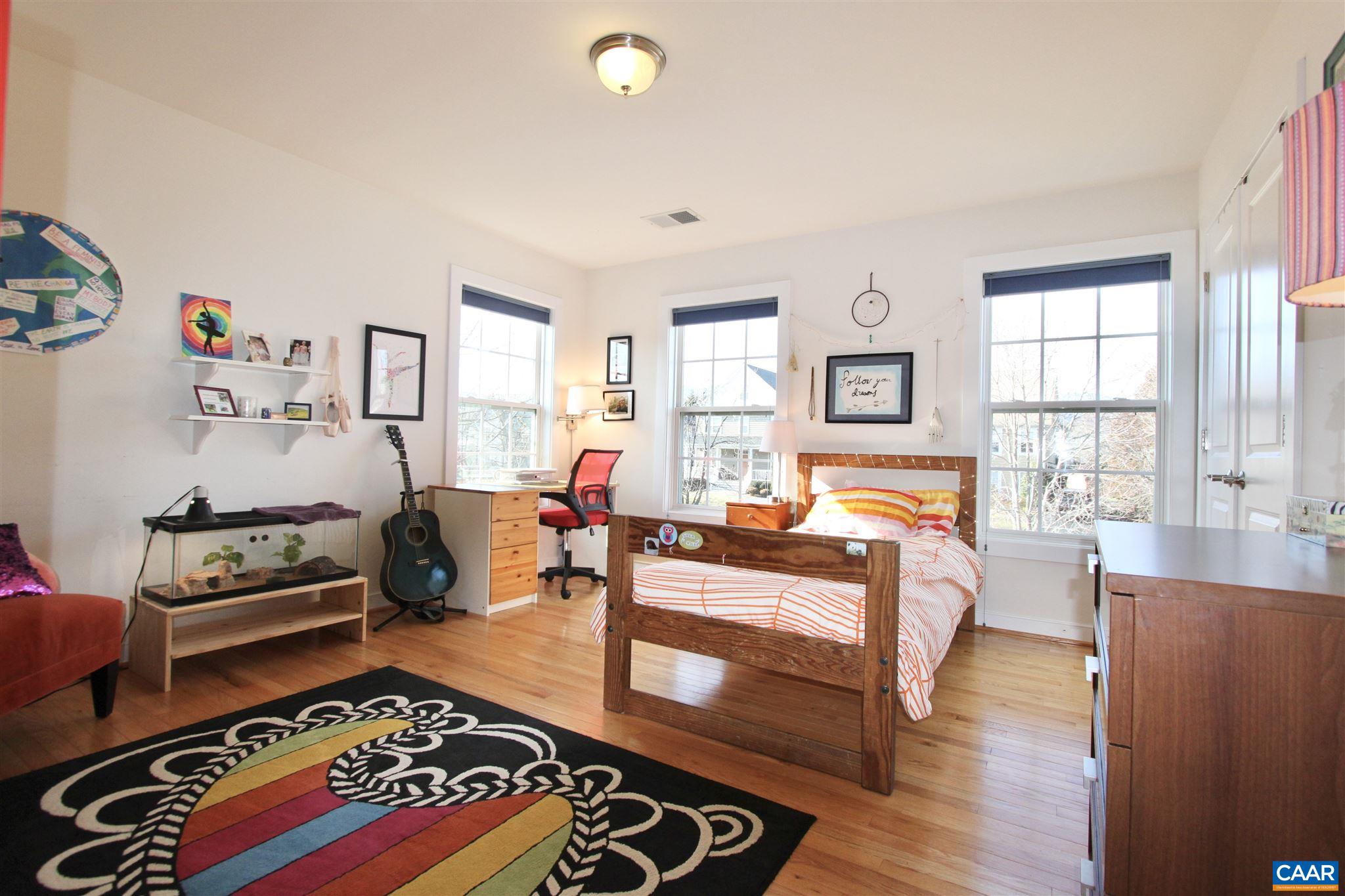 5441 Park Road Crozet, VA 22932 - Photo 20 of 30 a living room with furniture rug and window