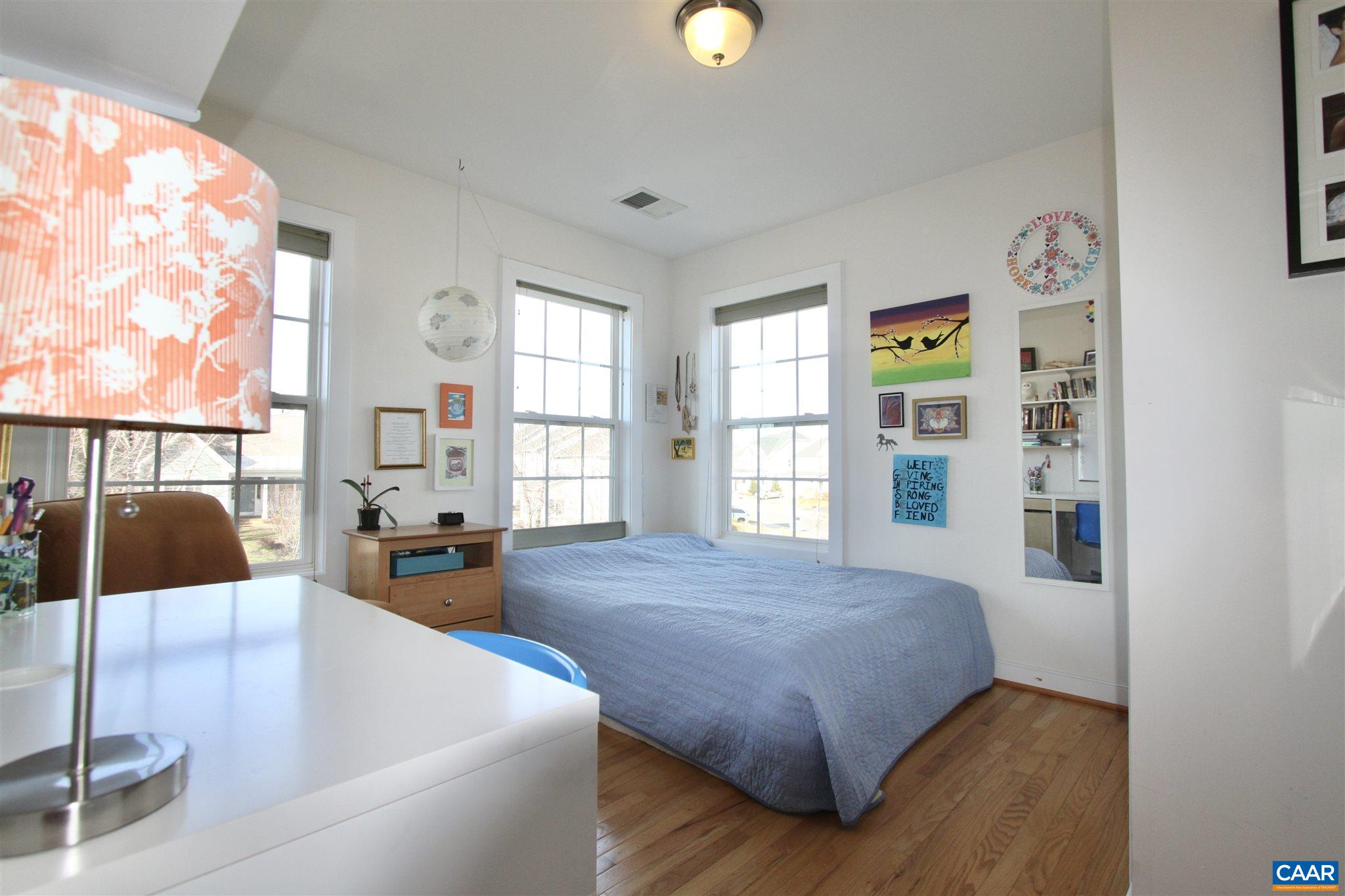 5441 Park Road Crozet, VA 22932 - Photo 23 of 30 a living room with furniture and a large window