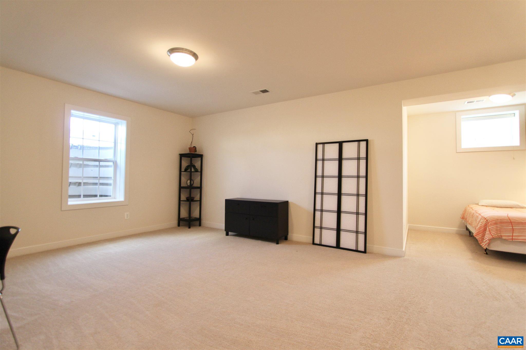 5441 Park Road Crozet, VA 22932 - Photo 27 of 30 an empty room with windows and closet