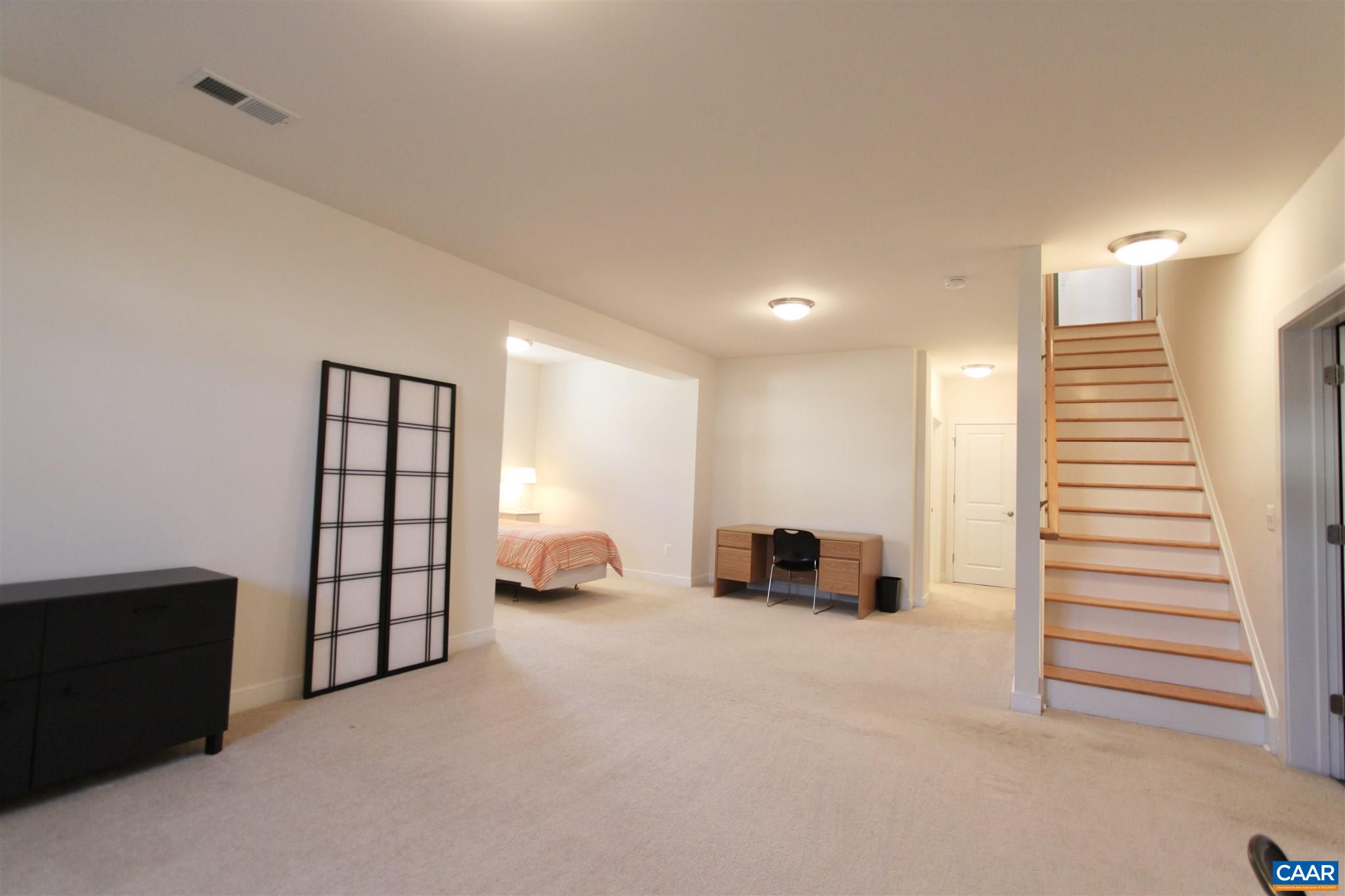 5441 Park Road Crozet, VA 22932 - Photo 28 of 30 a view of an empty room and a window