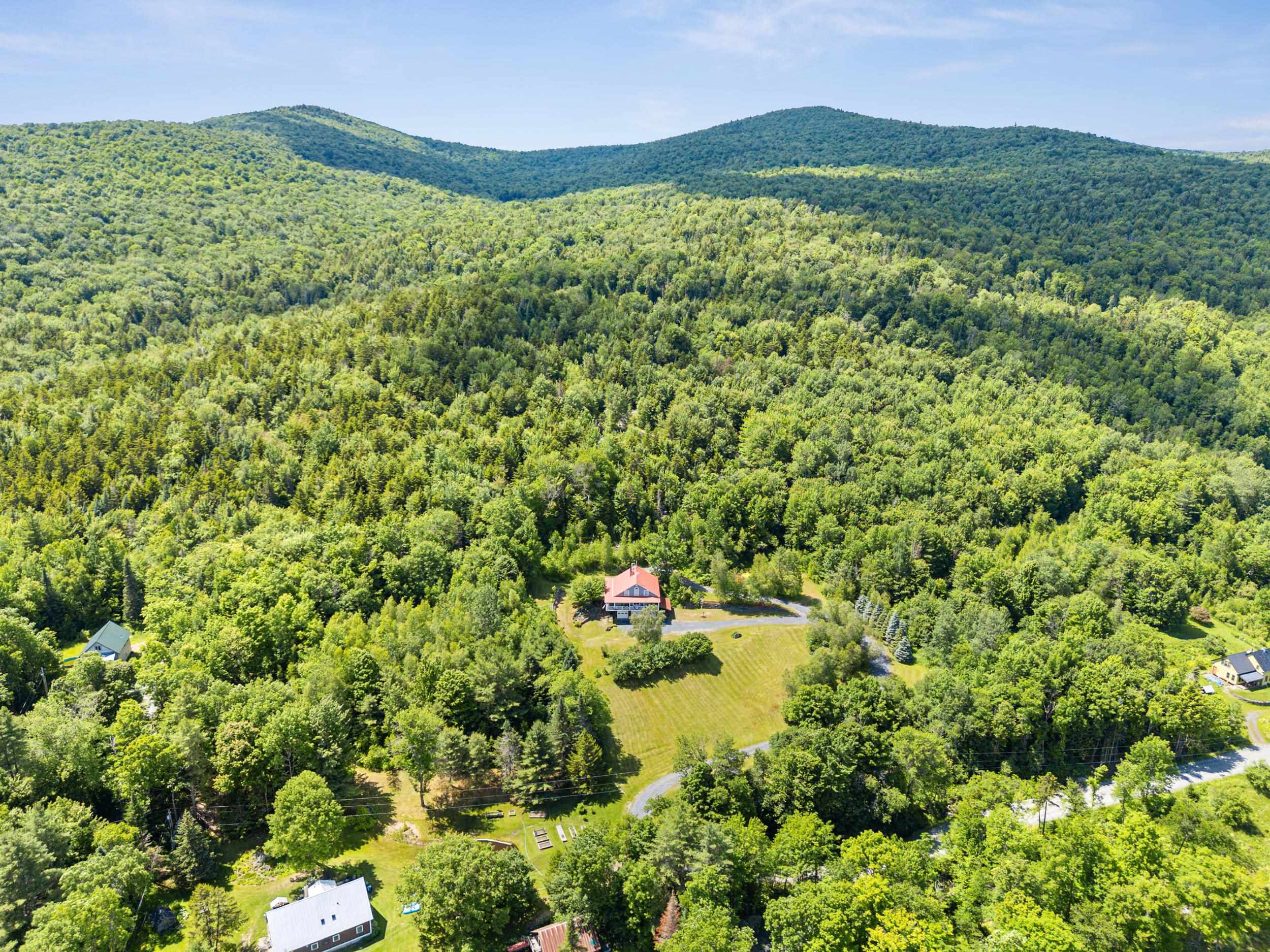 1012 Hallstrom Road Northfield, VT 05663 - Photo 50 of 59