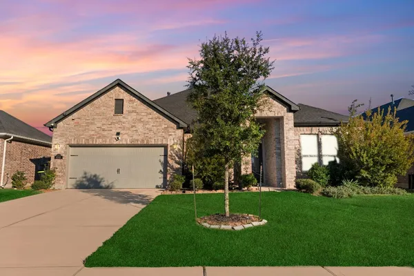 $395,000 | 8315 Gallop Street, Fulshear, TX 77441