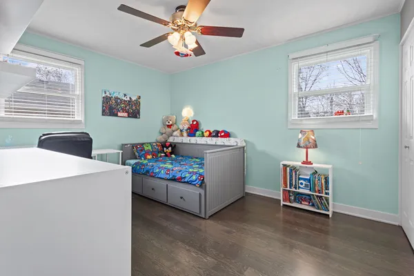 $375,000 | 3503 Bobolink Lane, Rolling Meadows, IL 60008