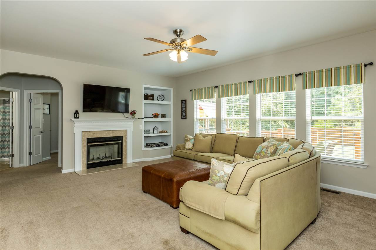 3500 Weir Way Raleigh, NC 27616 - Photo 9 of 28 Photo 9
