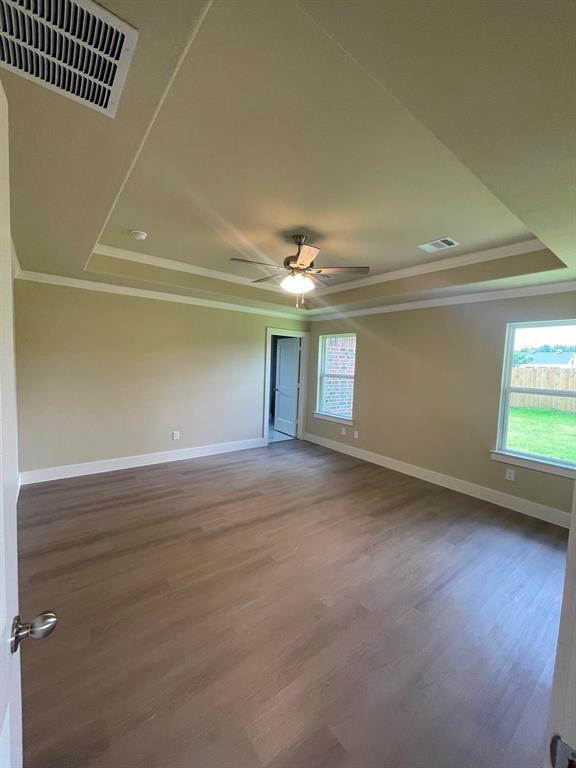 125 Joel Street Springtown, TX 76082 - Photo 7 of 20