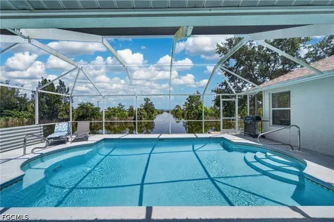 $439,900 | 519 Northeast 19th Terrace, Cape Coral, FL 33909