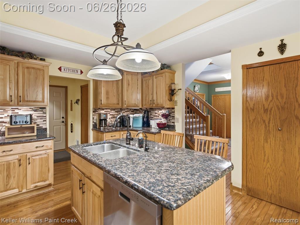 4196 Hosner Road Oxford, MI 48370 - Photo 31 of 67