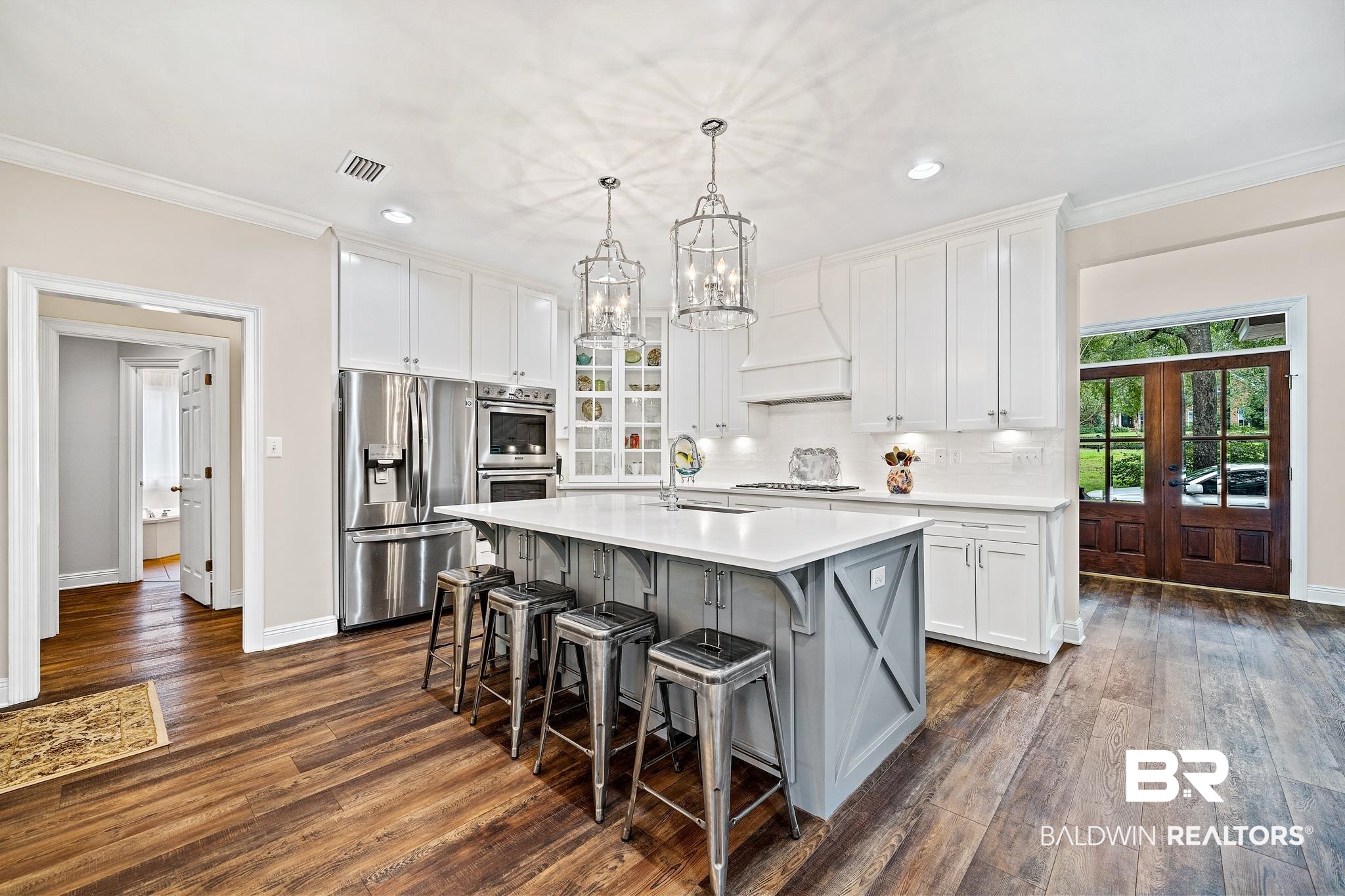 30120 Dolive Ridge Daphne, AL 36527 - Photo 7 of 37 Kitchen