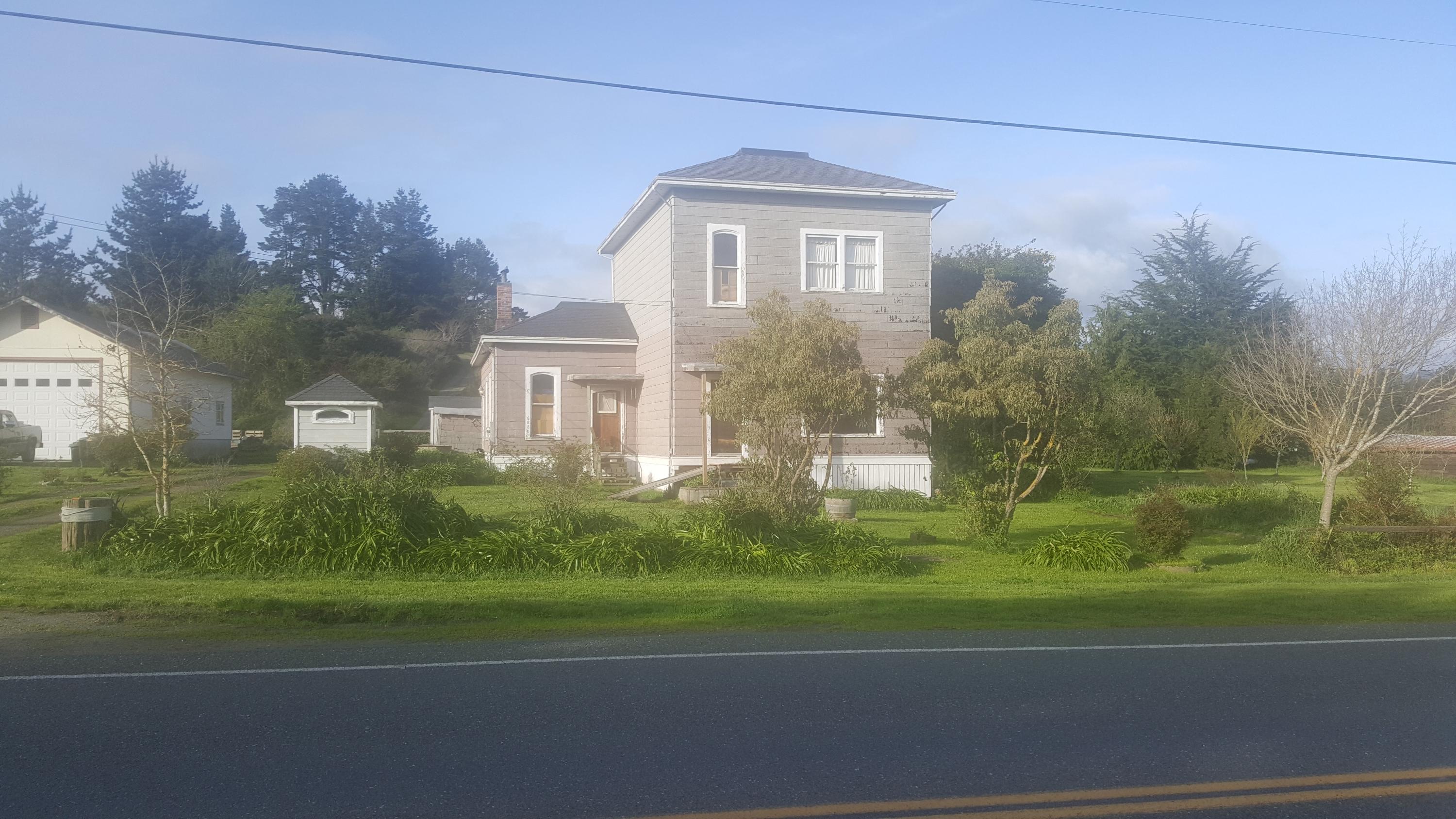 6885 Rohnerville Road Hydesville, CA 95547 - Photo 1 of 1 Gallery Image 1