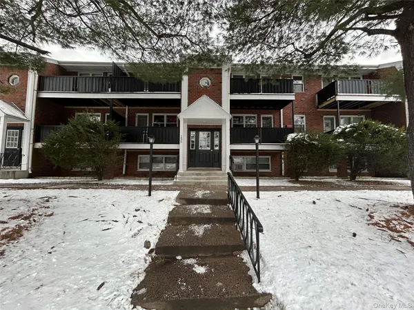 a view of house with outdoor space
