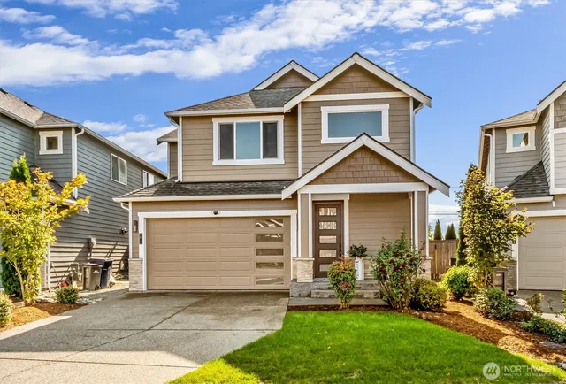 $1,125,000 | 4012 147th Place Southeast, Bothell, WA 98012