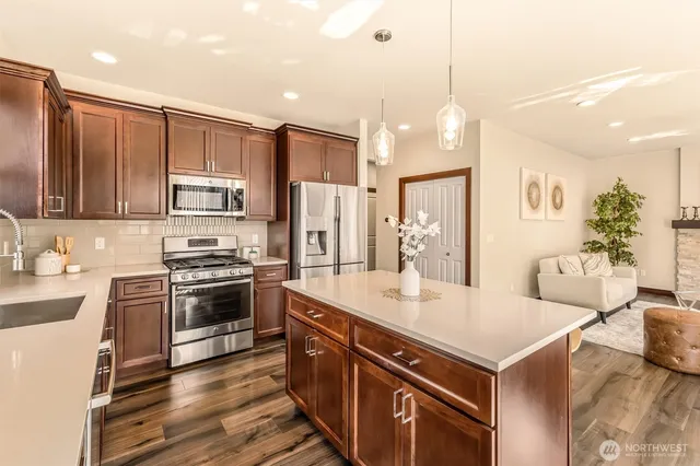 $1,125,000 | 4012 147th Place Southeast, Bothell, WA 98012