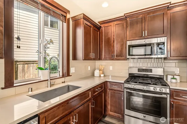 $1,125,000 | 4012 147th Place Southeast, Bothell, WA 98012