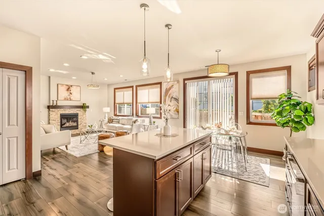 $1,125,000 | 4012 147th Place Southeast, Bothell, WA 98012