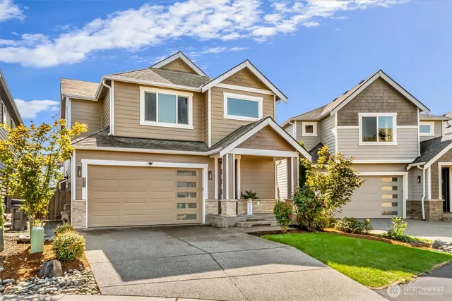 $1,125,000 | 4012 147th Place Southeast, Bothell, WA 98012