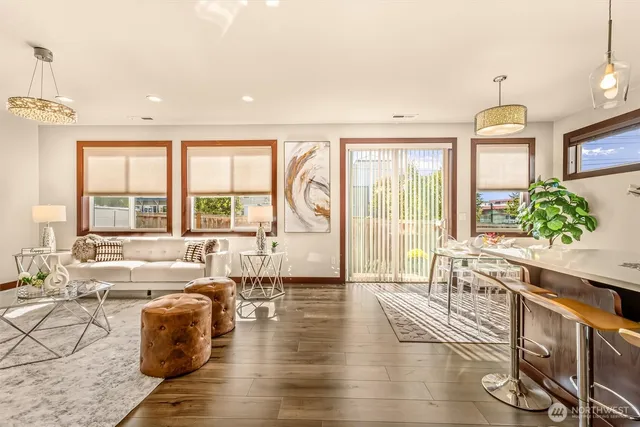 $1,125,000 | 4012 147th Place Southeast, Bothell, WA 98012