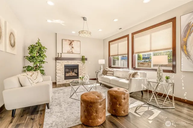 $1,125,000 | 4012 147th Place Southeast, Bothell, WA 98012