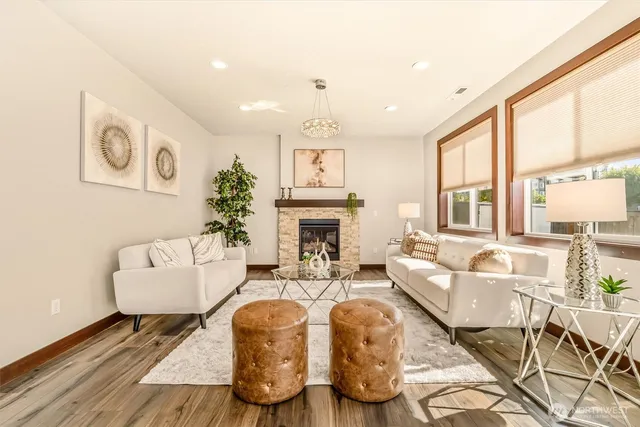 $1,125,000 | 4012 147th Place Southeast, Bothell, WA 98012