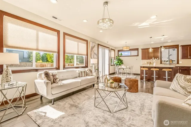 $1,125,000 | 4012 147th Place Southeast, Bothell, WA 98012