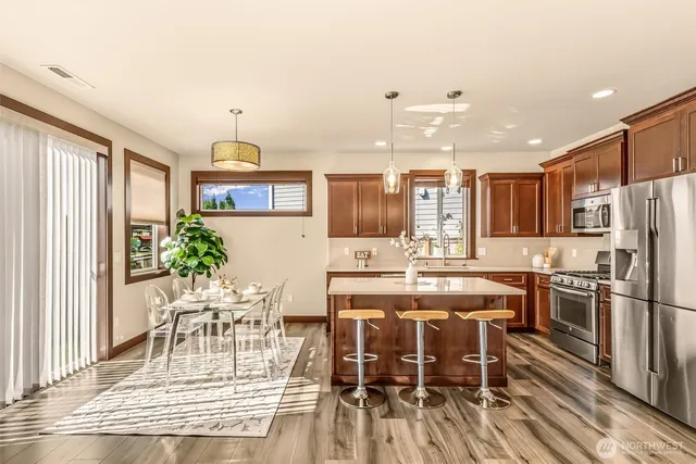 $1,125,000 | 4012 147th Place Southeast, Bothell, WA 98012