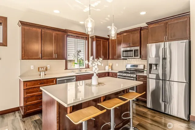 $1,125,000 | 4012 147th Place Southeast, Bothell, WA 98012