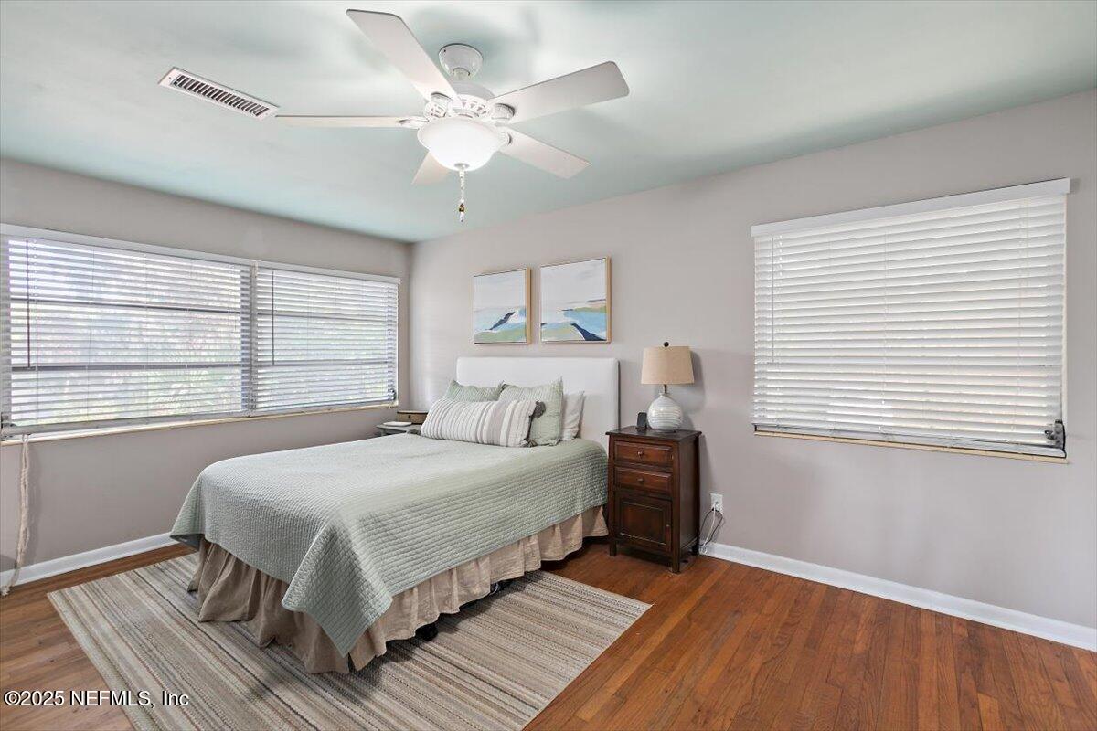 4542 Hartman Road Jacksonville, FL 32225 - Photo 10 of 19 Primary Bedroom