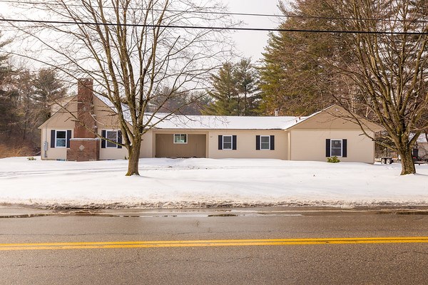 107 Old Dover Road Rochester, NH 03867 - Photo 1 of 32