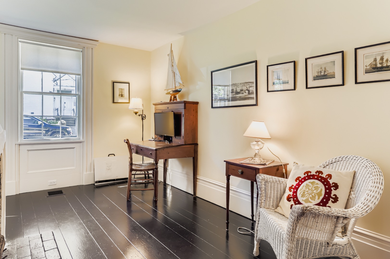 27 Spring Street Vineyard Haven, MA 02568 - Photo 28 of 59 plus an office, tv room or library