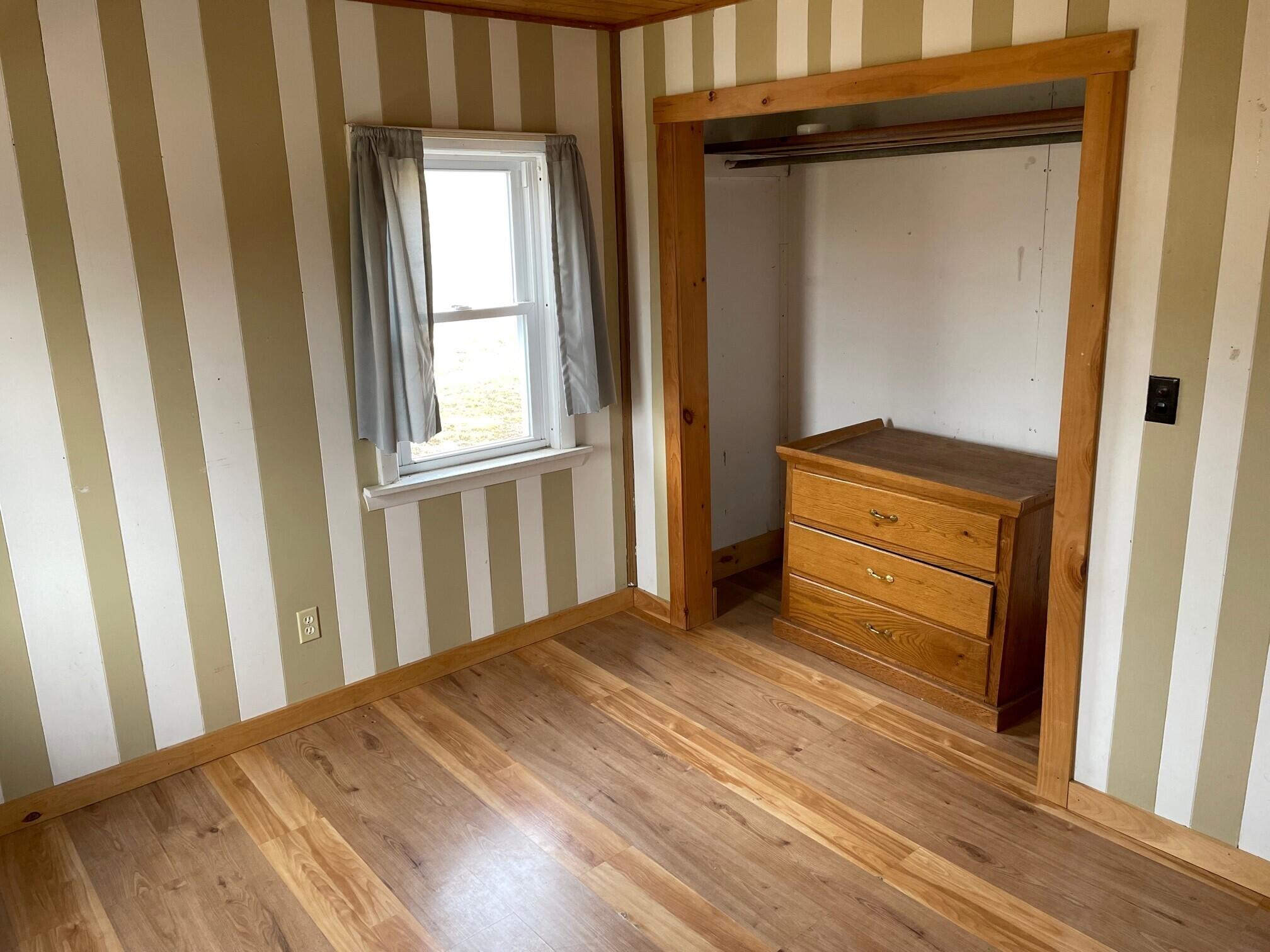 28 Thompson Settlement Road Oakfield, ME 04763 - Photo 15 of 31 Office 1