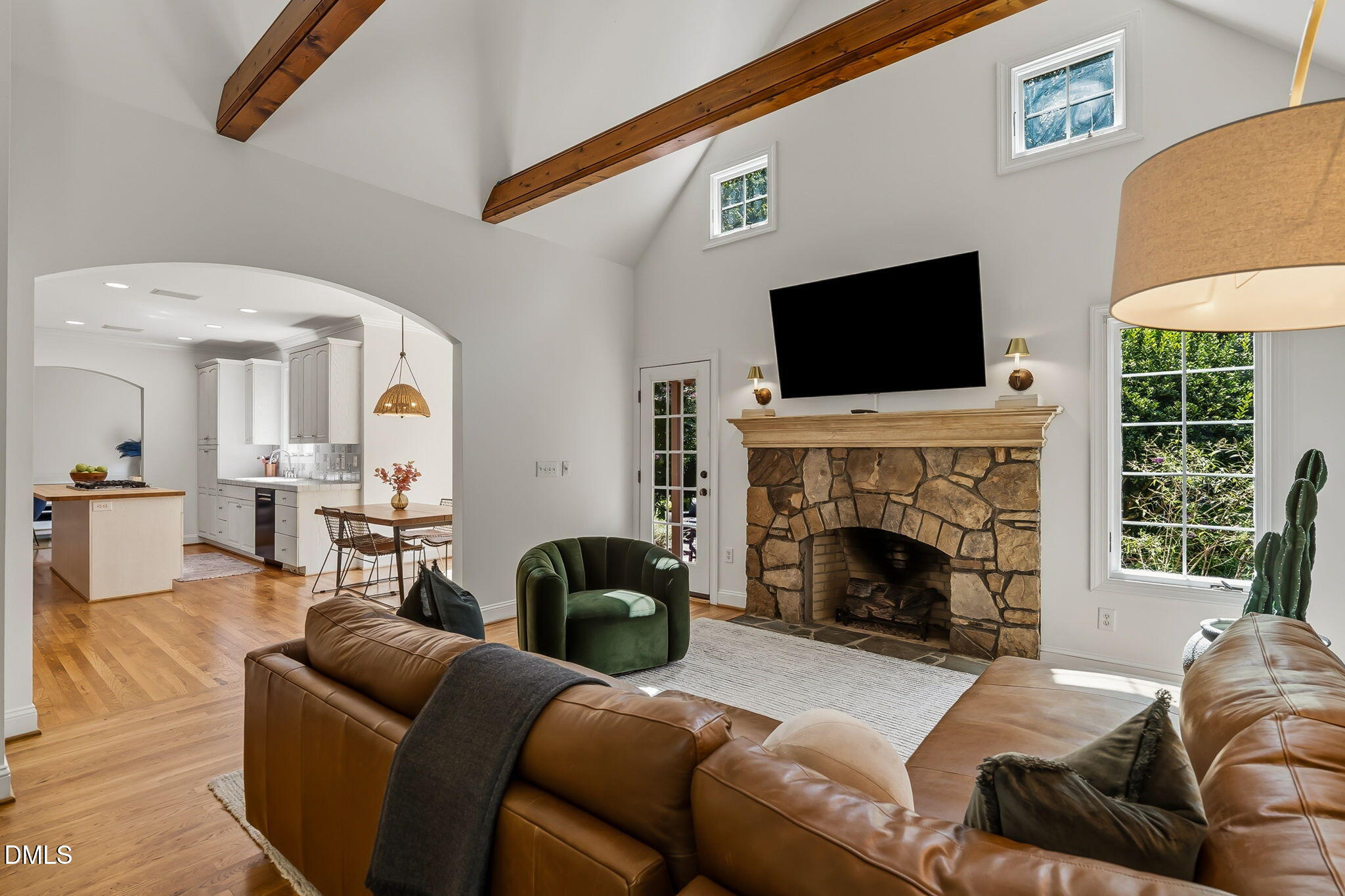 1005 Woodlot Ridge Road Chapel Hill, NC 27516 - Photo 43 of 59 44-web-or-mls-DSC04211_with_tv