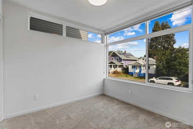 $640,000 | 6917 Carleton Avenue South, Unit B, Seattle, WA 98108