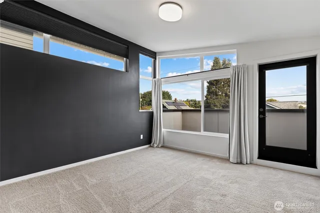 $640,000 | 6917 Carleton Avenue South, Unit B, Seattle, WA 98108