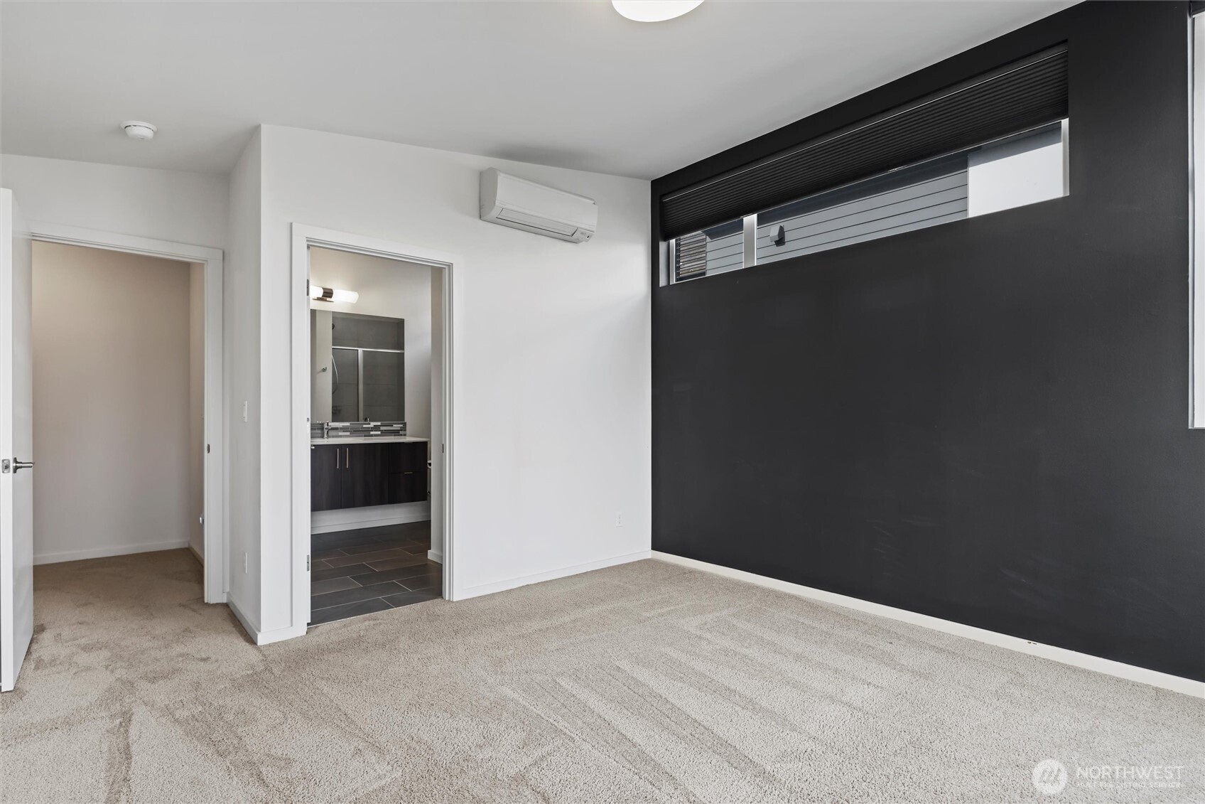 6917 Carleton Avenue South, Unit B Seattle, WA 98108 - Photo 16 of 25 a view of empty room