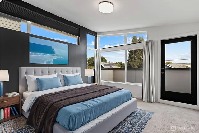 $640,000 | 6917 Carleton Avenue South, Unit B, Seattle, WA 98108