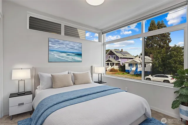 $640,000 | 6917 Carleton Avenue South, Unit B, Seattle, WA 98108