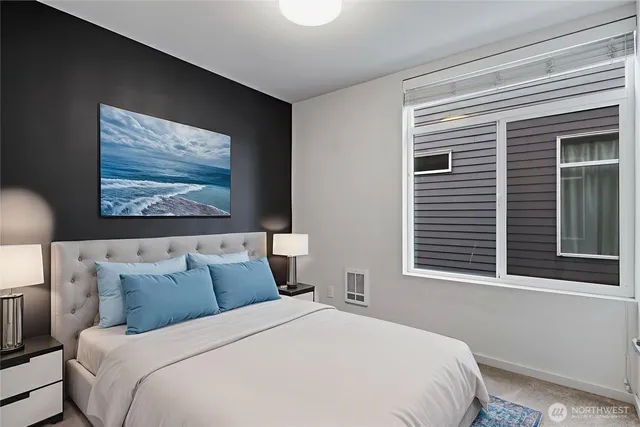 $640,000 | 6917 Carleton Avenue South, Unit B, Seattle, WA 98108