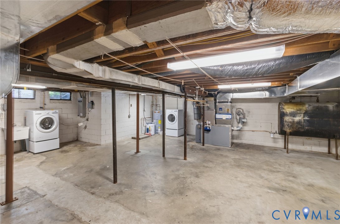 7711 Cornwall Road Henrico, VA 23229 - Photo 26 of 30 Gallery Image 26