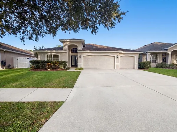 $465,000 | 19606 Morden Blush Drive, Lutz, FL 33558