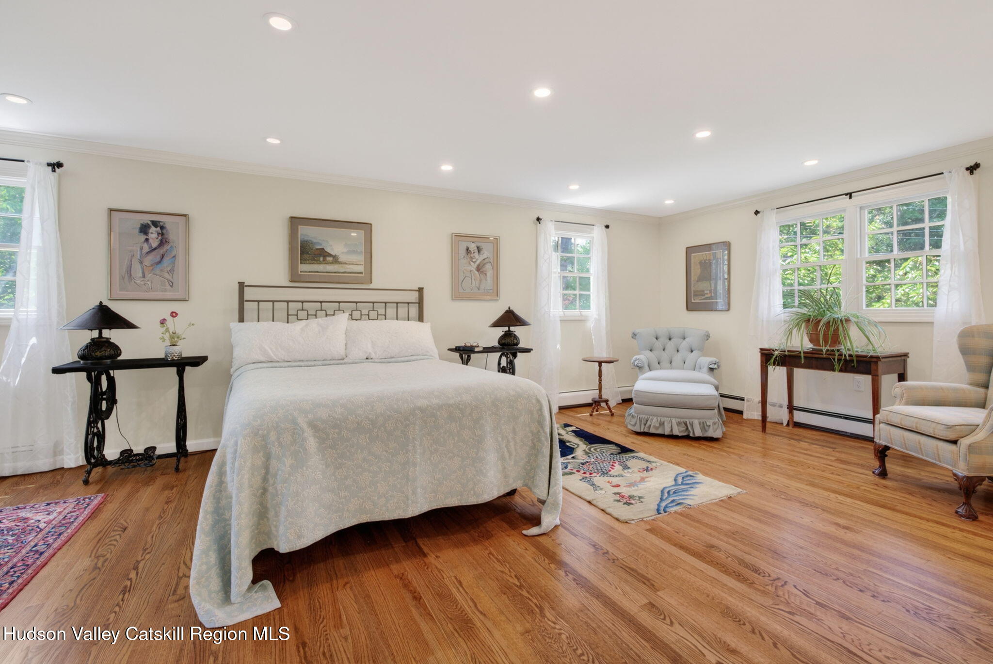 285 Morgan Hill Road Hurley, NY 12443 - Photo 20 of 42 primary