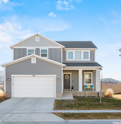 7891 North Bridleway Road Eagle Mountain, UT 84005 - Photo 1 of 1