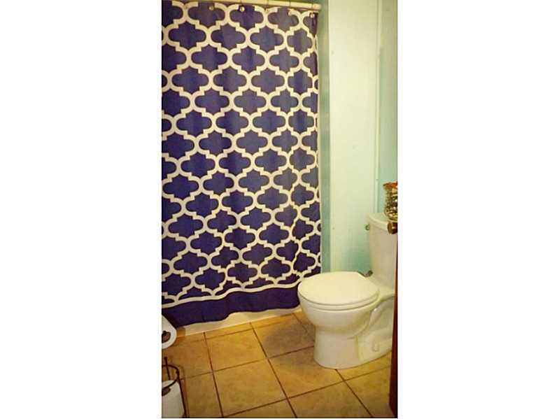 3 Schofield Street West Warwick, RI 02893 - Photo 14 of 23 Exterior Front. 1st floor bathroom