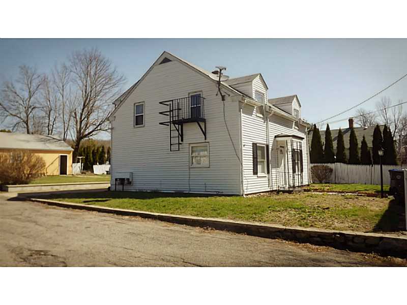 3 Schofield Street West Warwick, RI 02893 - Photo 3 of 23 Exterior Front.