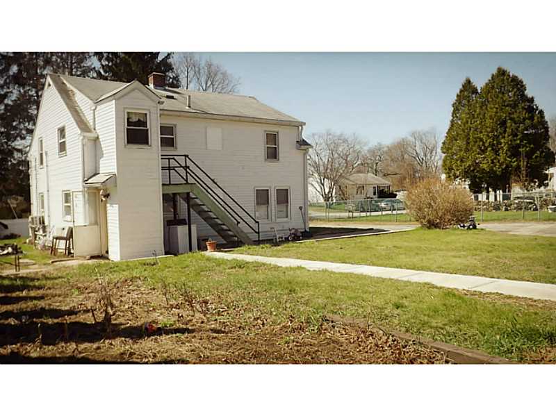 3 Schofield Street West Warwick, RI 02893 - Photo 5 of 23 Exterior Front.