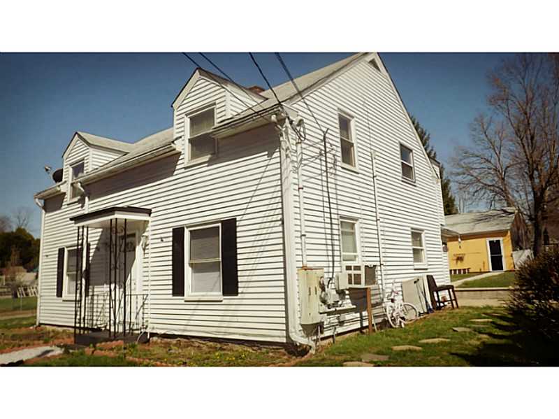3 Schofield Street West Warwick, RI 02893 - Photo 6 of 23 Exterior Front.