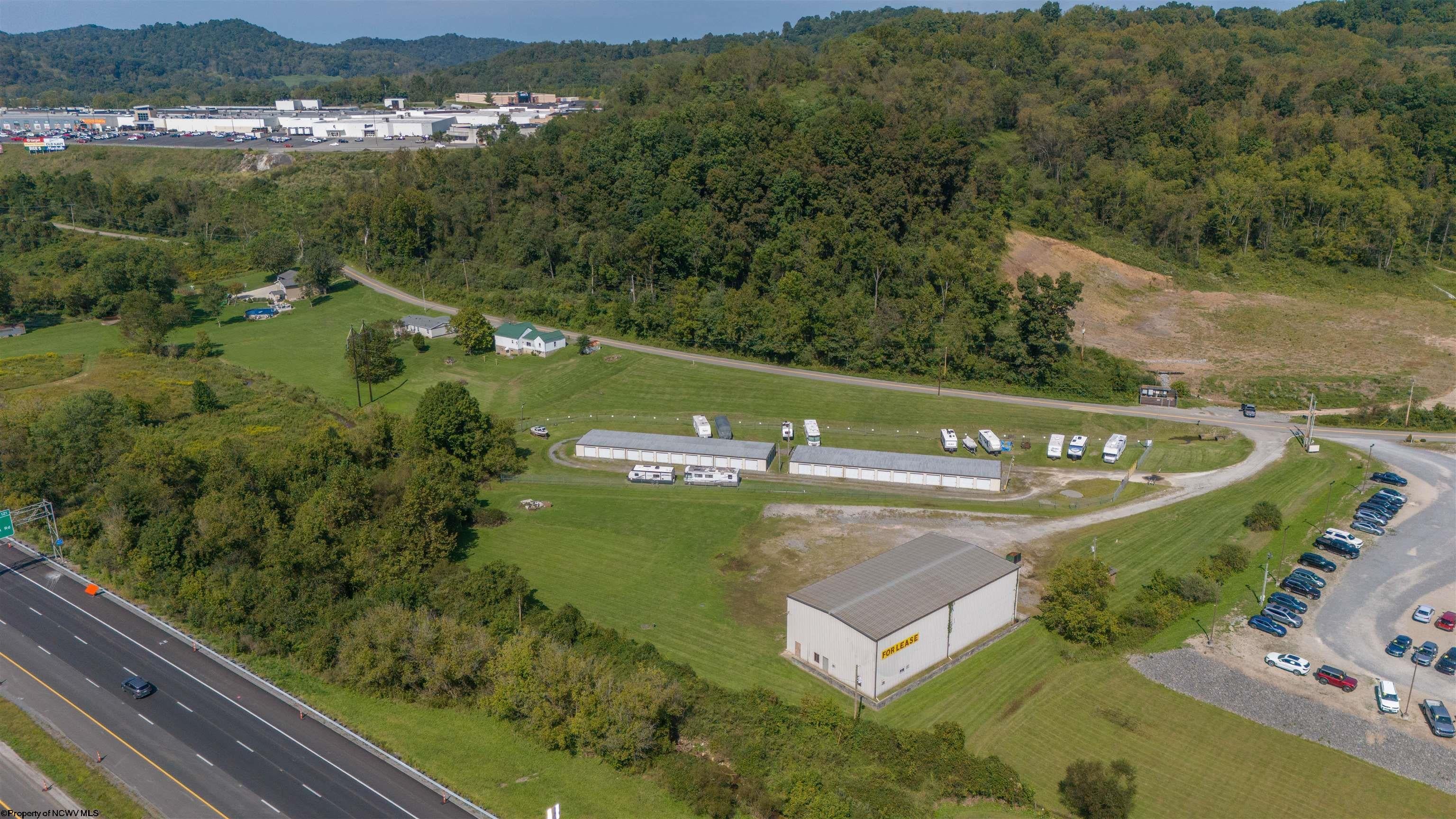 622 Barnetts Run Road Bridgeport, WV 26330 - Photo 21 of 25 Gallery Image 21