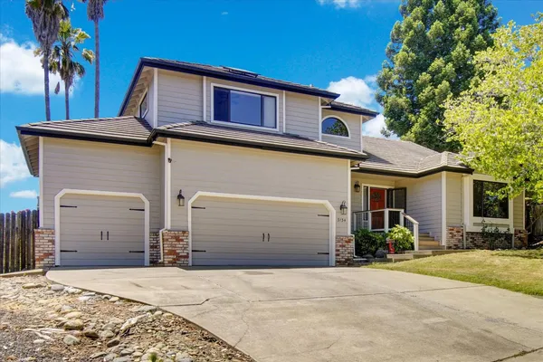 $779,000 | 3134 Woodleigh Lane, Cameron Park, CA 95682