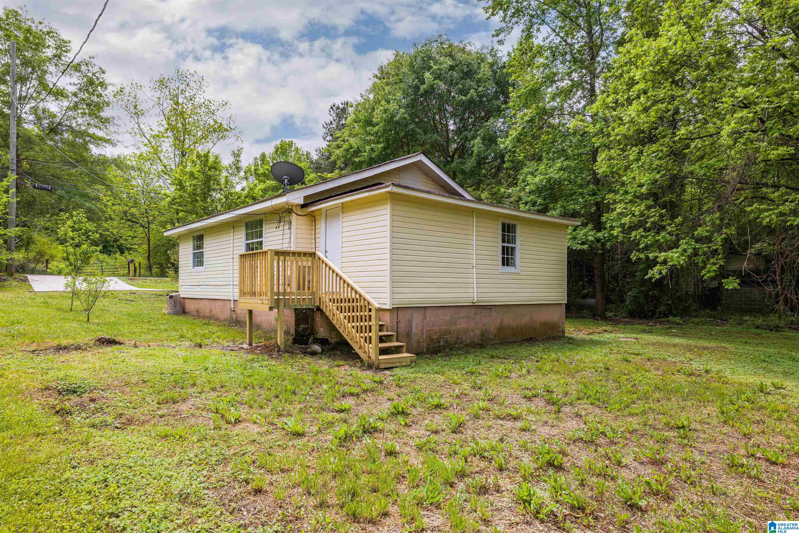 4385 Goocher Road Bessemer, AL 35022 - Photo 25 of 27