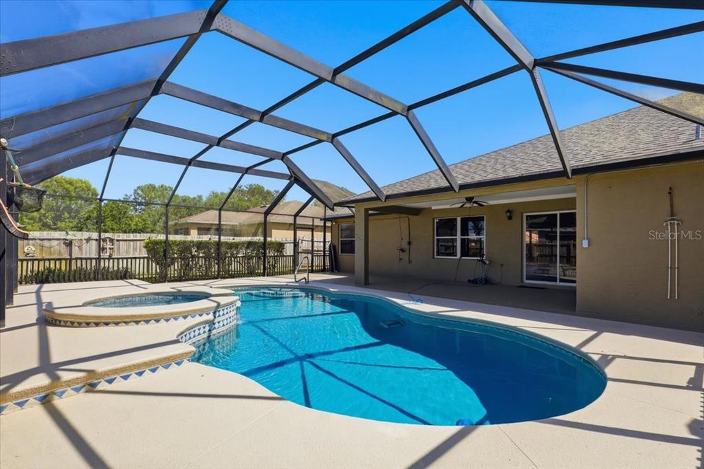 20 Butternut Drive Palm Coast, FL 32137 - Photo 3 of 55