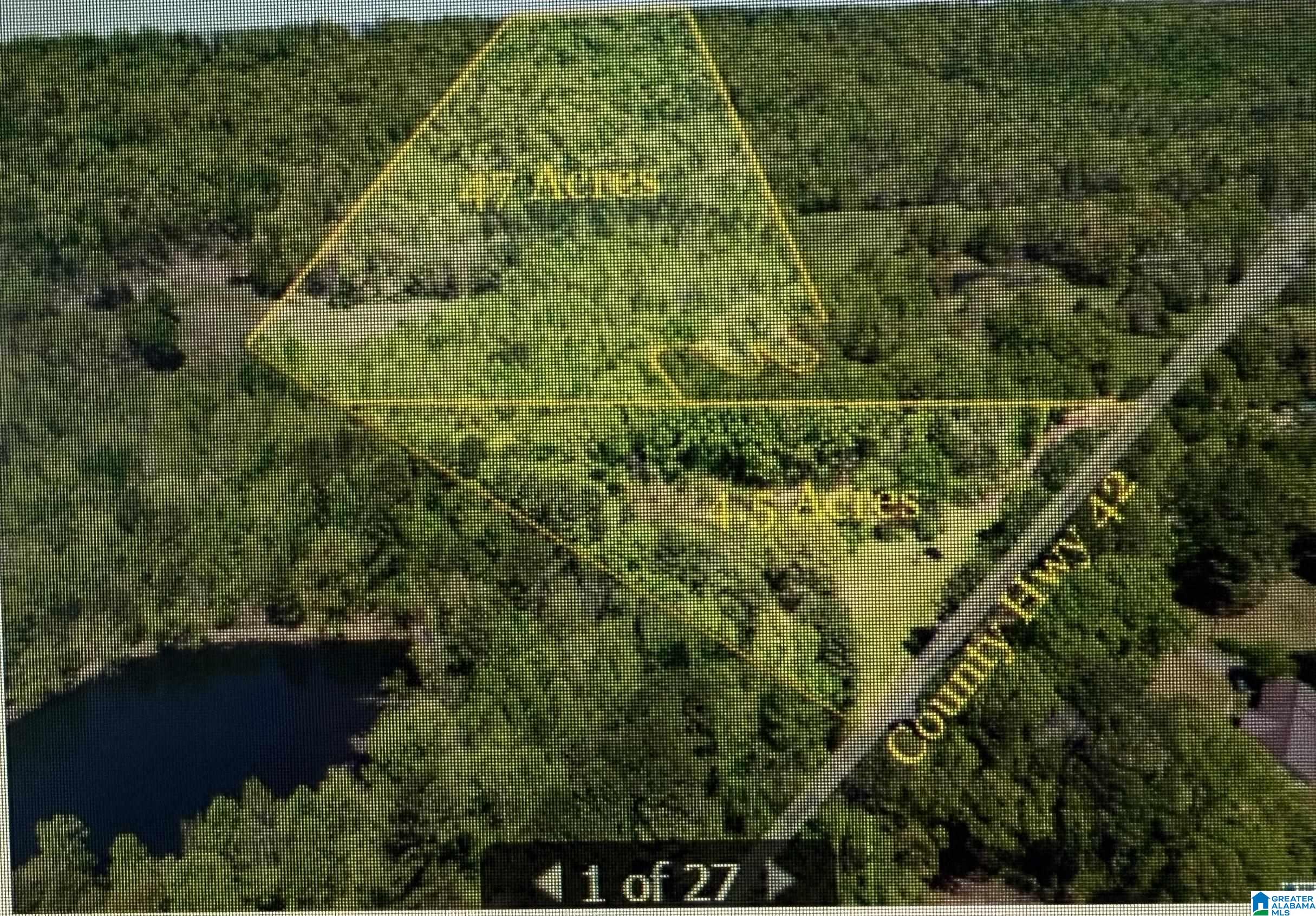 1801 County Highway 42, Unit LAND Oneonta, AL 35121 - Photo 1 of 1
